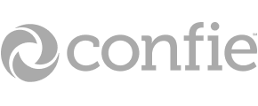 Confie logo