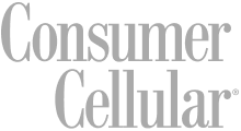 Consumer Cellular logo