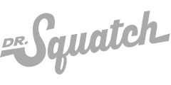 Dr. Squatch logo