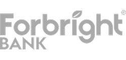 Forbright Bank logo