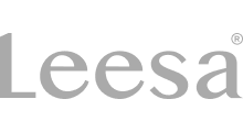 Leesa logo