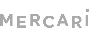 Mercari logo