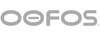 OOFOS logo