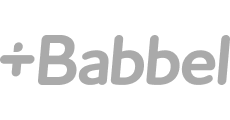 Babbel logo