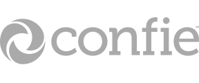 Confie logo