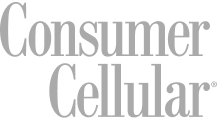 Consumer Cellular logo