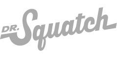 DrSquatch logo