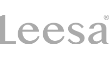 Leesa logo