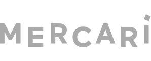Mercari logo