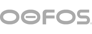 OOFOS logo