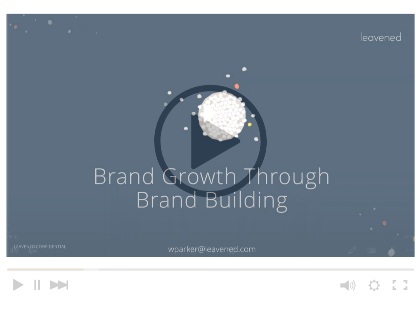 Preview of Brand Growth through Brand Building video